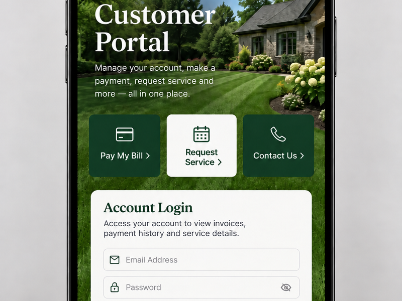 Easy online payment